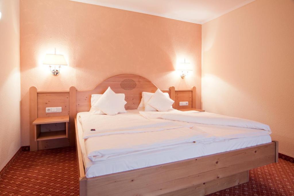 Suitehotel Kleinwalsertal Гіршеґґ Номер фото